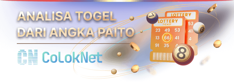 Event Lomba HOKTOTO